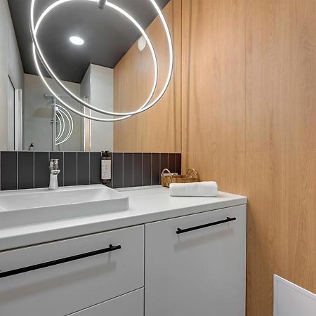 Boutique Aura 40 By Grand Apartments Гданск Екстериор снимка
