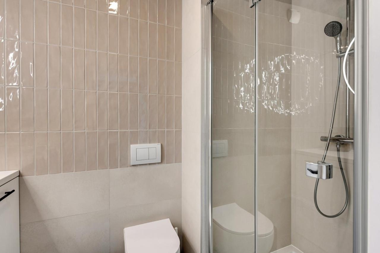 Boutique Aura 40 By Grand Apartments Гданск Екстериор снимка
