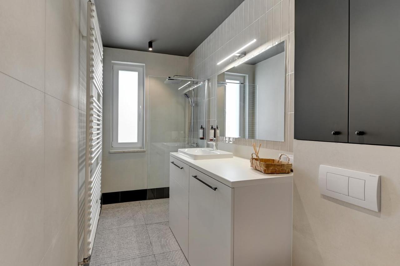 Boutique Aura 40 By Grand Apartments Гданск Екстериор снимка