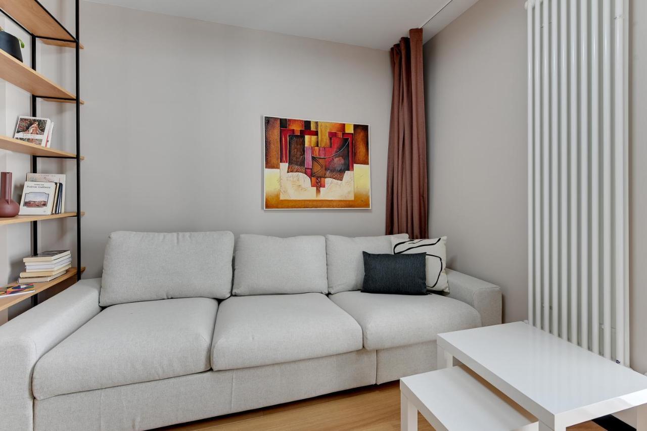 Boutique Aura 40 By Grand Apartments Гданск Екстериор снимка