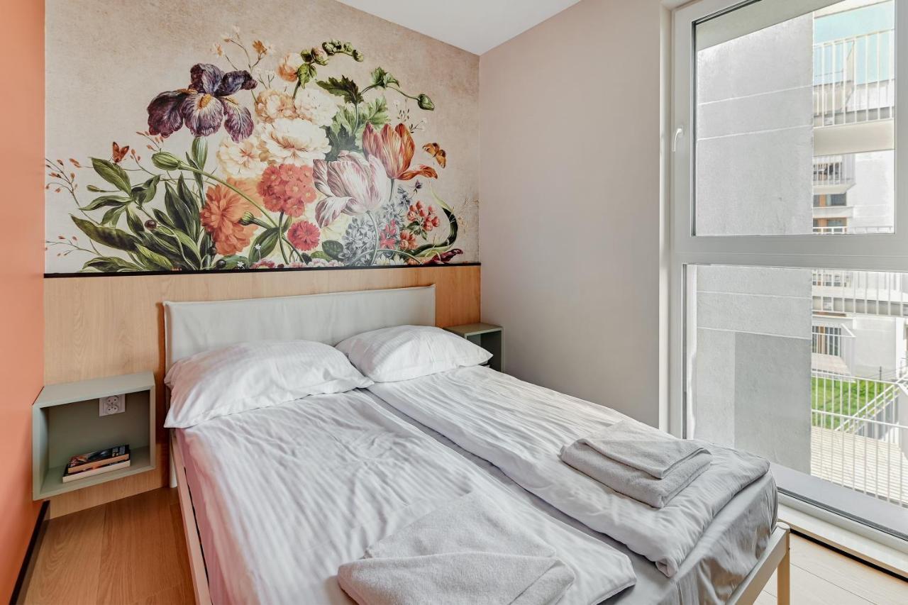 Boutique Aura 40 By Grand Apartments Гданск Екстериор снимка