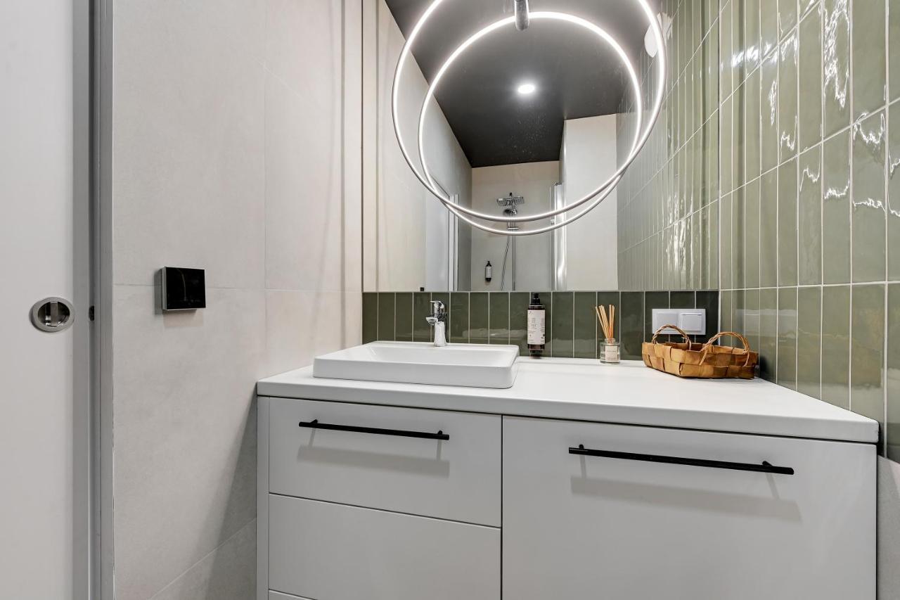 Boutique Aura 40 By Grand Apartments Гданск Екстериор снимка